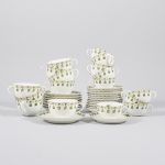1020 8433 COFFEE SET